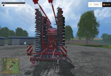 Horsch Pronto 9 DC v1.0