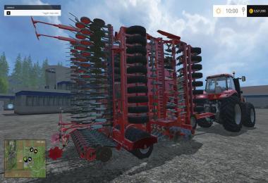 Horsch Pronto 9 DC v1.0