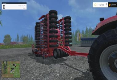 Horsch Pronto 9 DC v1.0