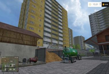 Industry City v1.1