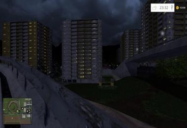 Industry City v1.1