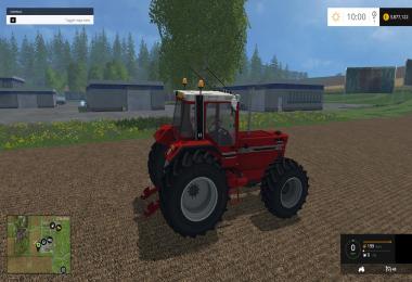 International 1455XL v1.0