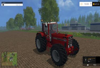 International 1455XL v1.0