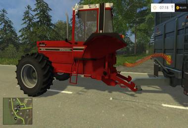 International 1455XL v1.0