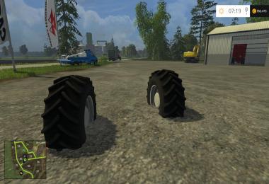 International 1455XL v1.0