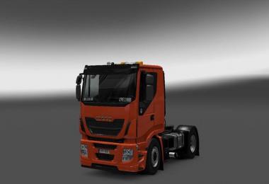 Iveco Hi Way Hi Road by Rebel8520