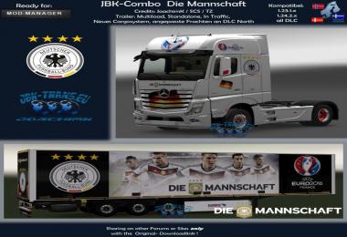 JBK-Combo Die Mannschaft v1