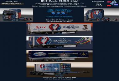 JBK-Pack EURO 2016 v1