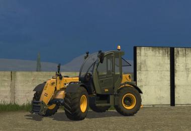 JCB 531-70 v1.1