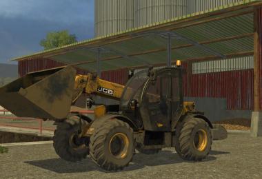 JCB 531-70 v1.1