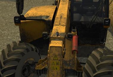 JCB 531-70 v1.1