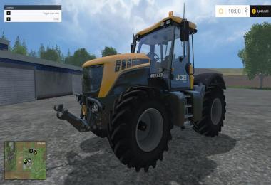 JCB FASTRAC 3230 XTRA v1.0