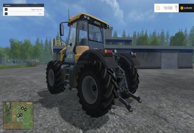 JCB FASTRAC 3230 XTRA v1.0