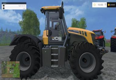 JCB FASTRAC 3230 XTRA v1.0