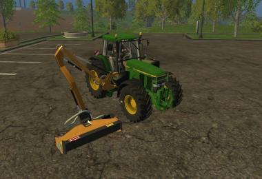 JD7810 with Side Mount Mower v1