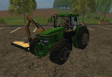 JD7810 with Side Mount Mower v1