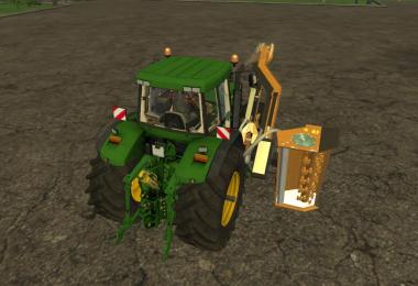 JD7810 with Side Mount Mower v1