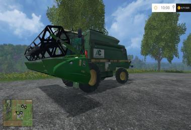 John DEERE 2056 v2.0