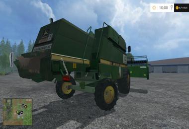 John DEERE 2056 v2.0