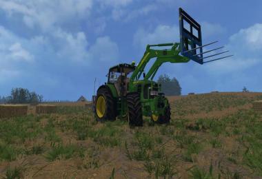 John Deere 7530 Premium v2.0