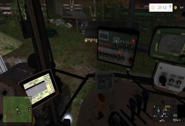 John Deere 7530 Premium v2.0