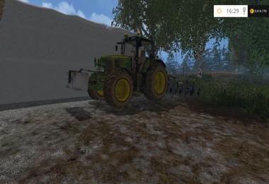 John Deere 7530 Premium v2.0