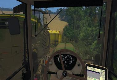 John Deere 7530 Premium v2.0