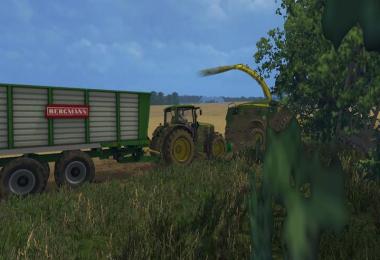 John Deere 7530 Premium v2.0