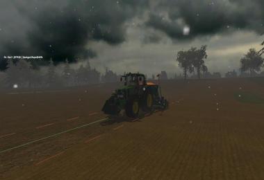 John Deere 7530 Premium v2.0