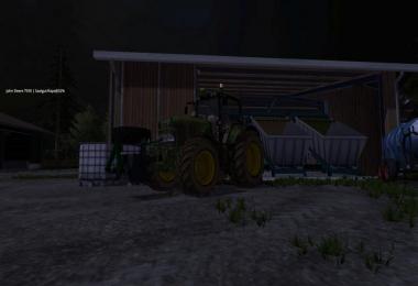 John Deere 7530 Premium v2.0