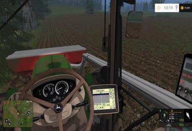 John Deere 7530 Premium v2.0