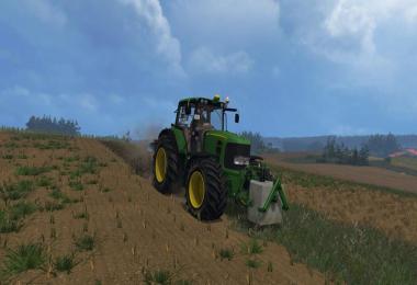 John Deere 7530 Premium v2.0