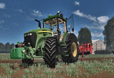 John Deere 7920 v1.0