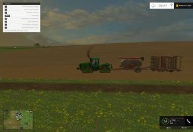 John Deere 9560 RX Final v1.0 Final