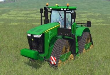 John Deere 9560RX v2