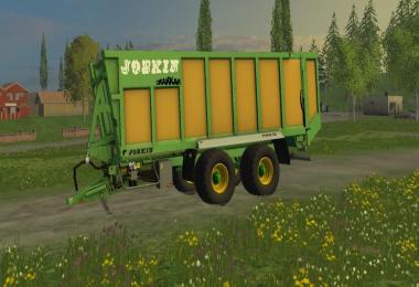 Joskin Drakkar Tandem v1.1