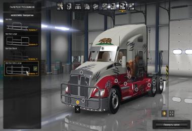 Kenworth T680 [from ATS] [1.24] [upd: 03.06.16]