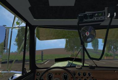 Kenworth W900 v1