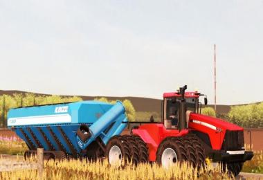 Kinze 1300 Grain Cart v1.0