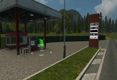 Klaas Real Gas Prices  V1.2.4