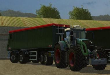 Kroeger Agroliner SMK 34 v1.2