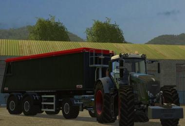 Kroeger Agroliner SMK 34 v1.2