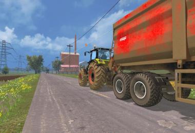 Kroeger Agroliner SMK 34 v1.2