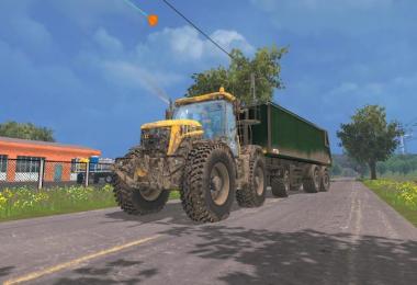 Kroeger Agroliner SMK 34 v1.2