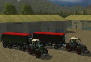 Kroeger Agroliner SMK 34 v1.2