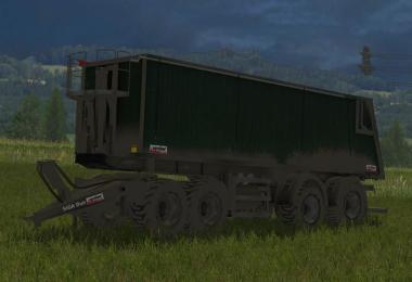 Kroeger Agroliner SMK 34 v1.3