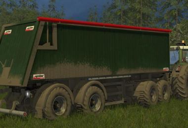 Kroeger Agroliner SMK 34 v1.3