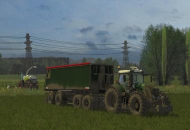 Kroeger Agroliner SMK 34 v1.3