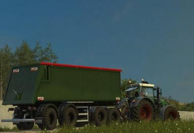 Kroeger Agroliner SMK 34 v1.4