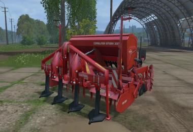 Kuhn Cultisoil DC301 v1.0